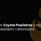 Program czyste powietrze